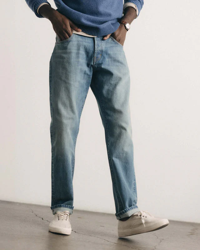 DENIM